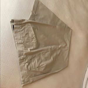 Nordstrom “Smartcare” 100% Supima Cotton Trousers